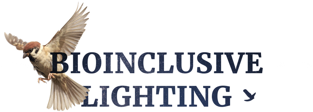 Bioinclusive lighting