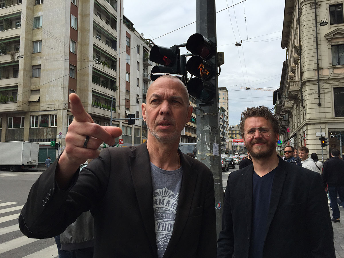 Olsson & Linder Olsson & Linder