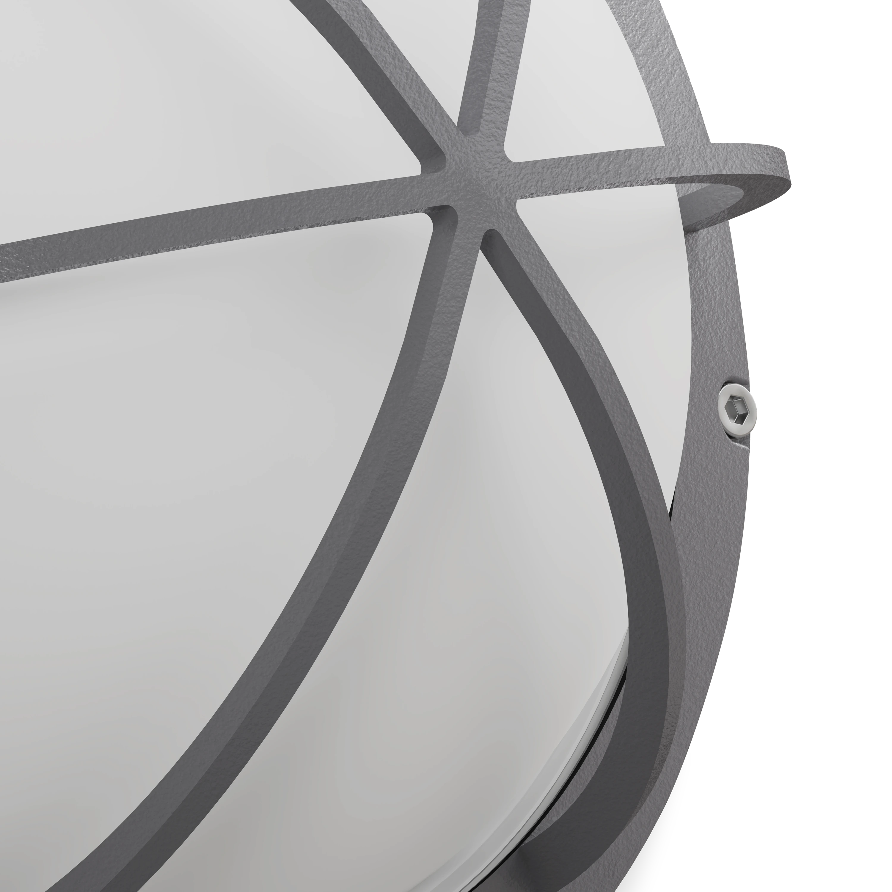 Robust surface grill