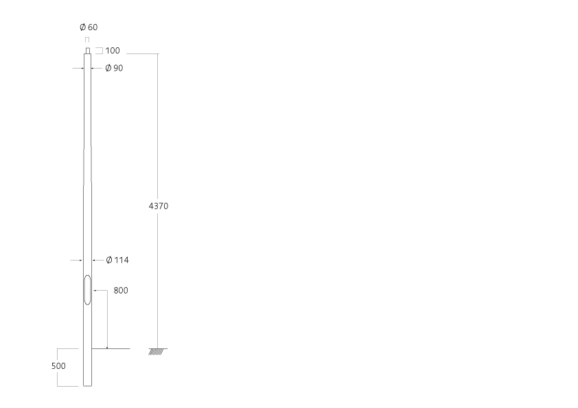 Målskisse