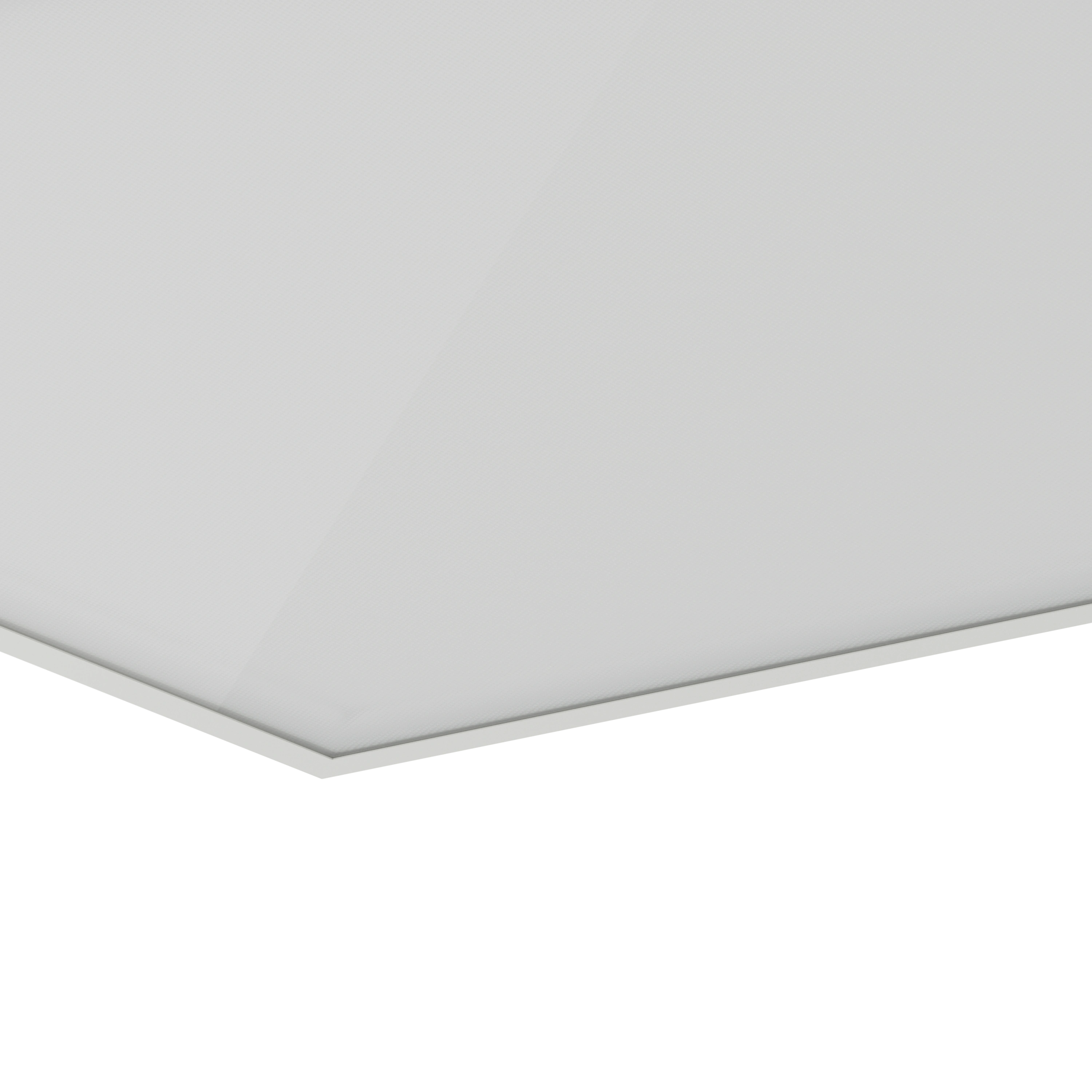 Multilume Slim Hygien Recessed Delta