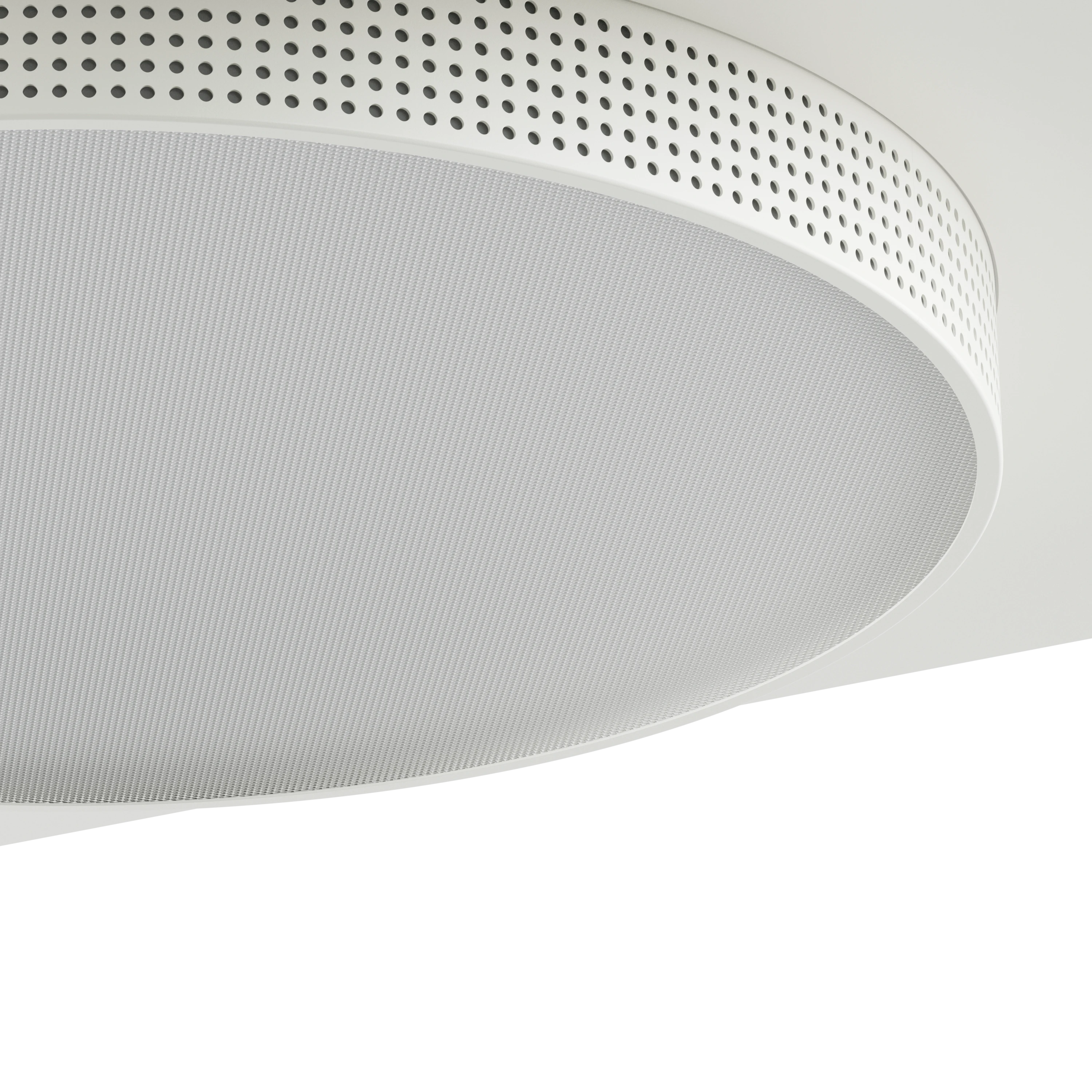 Sidelight Recessed Delta