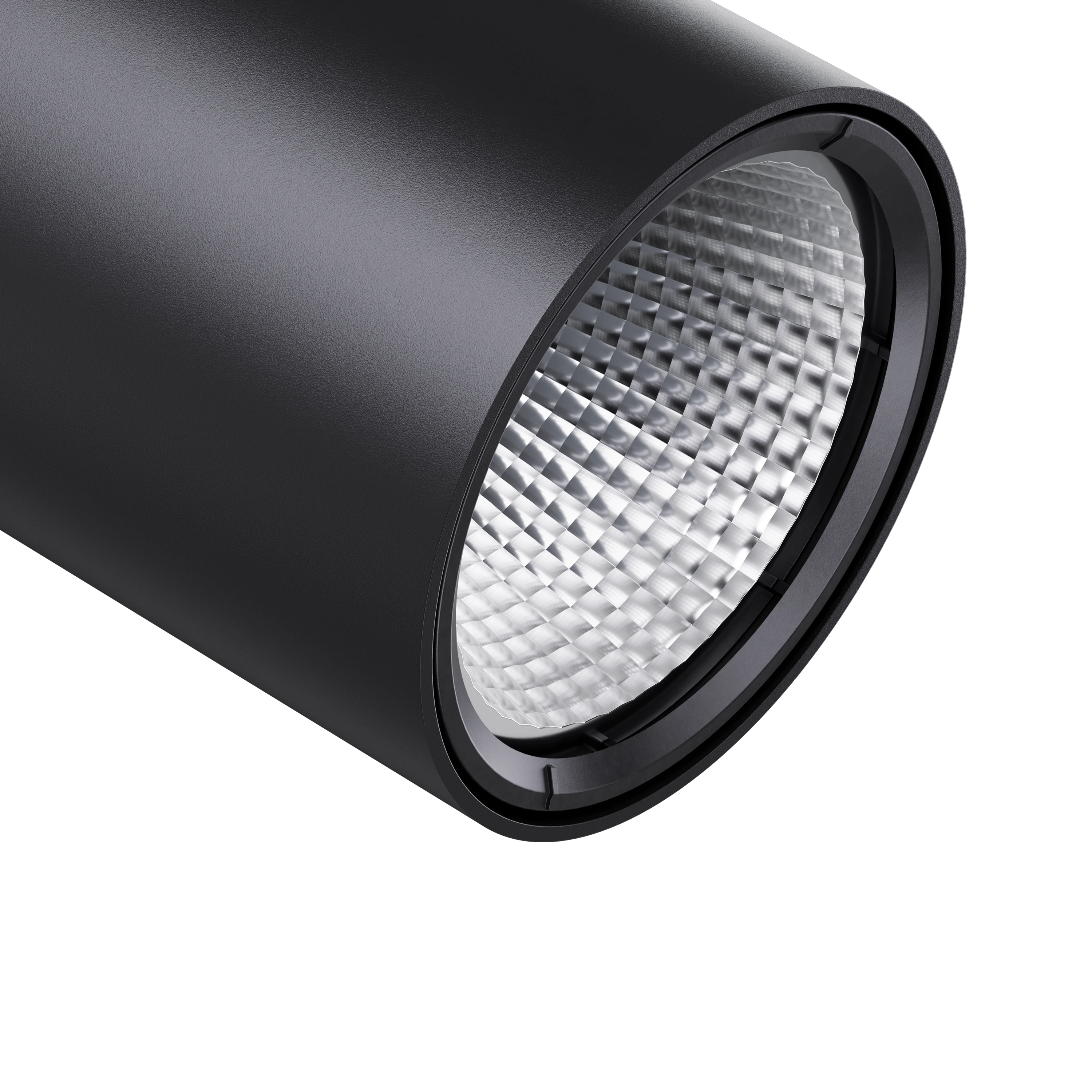 Streamer Mini track reflector