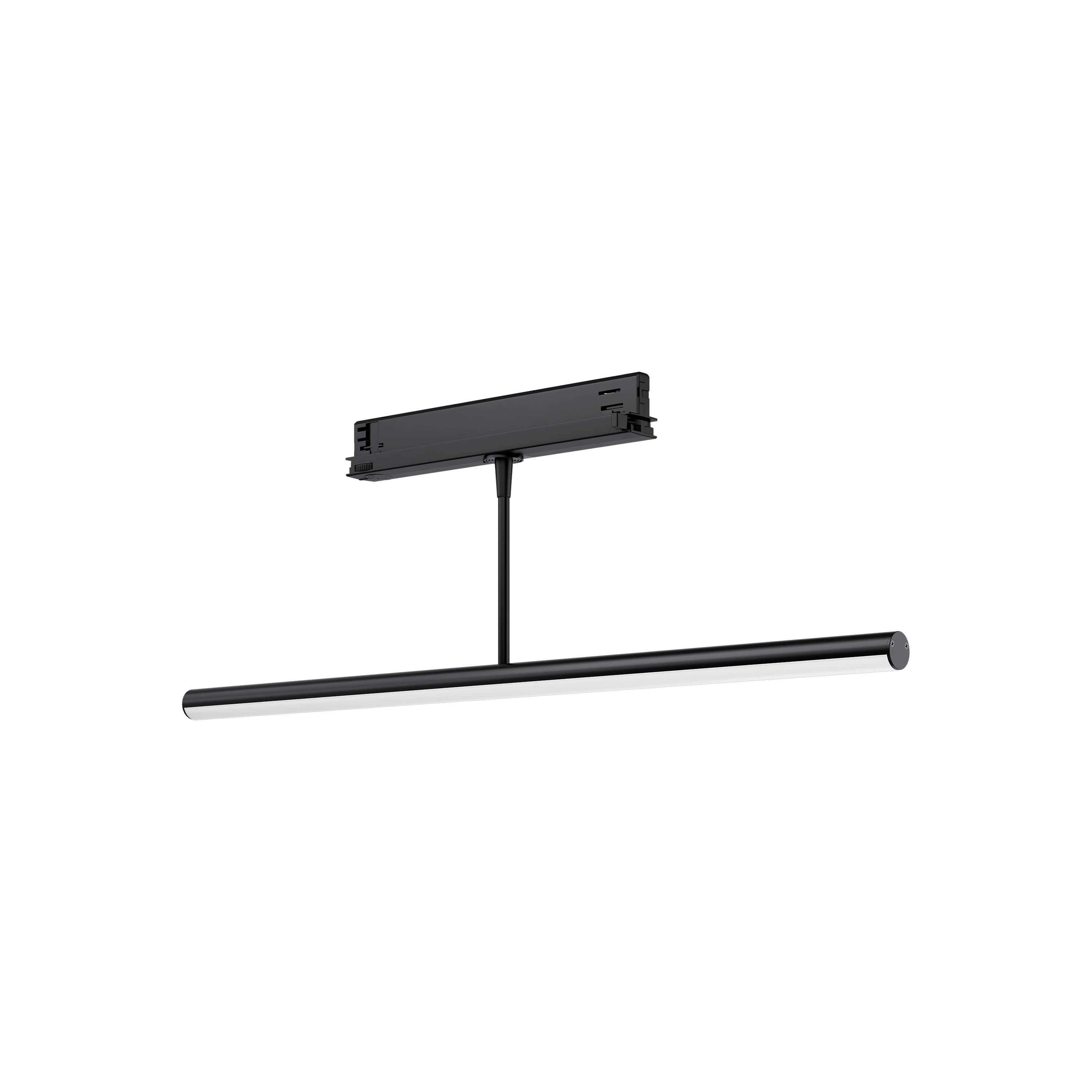Twister line track 630mm black