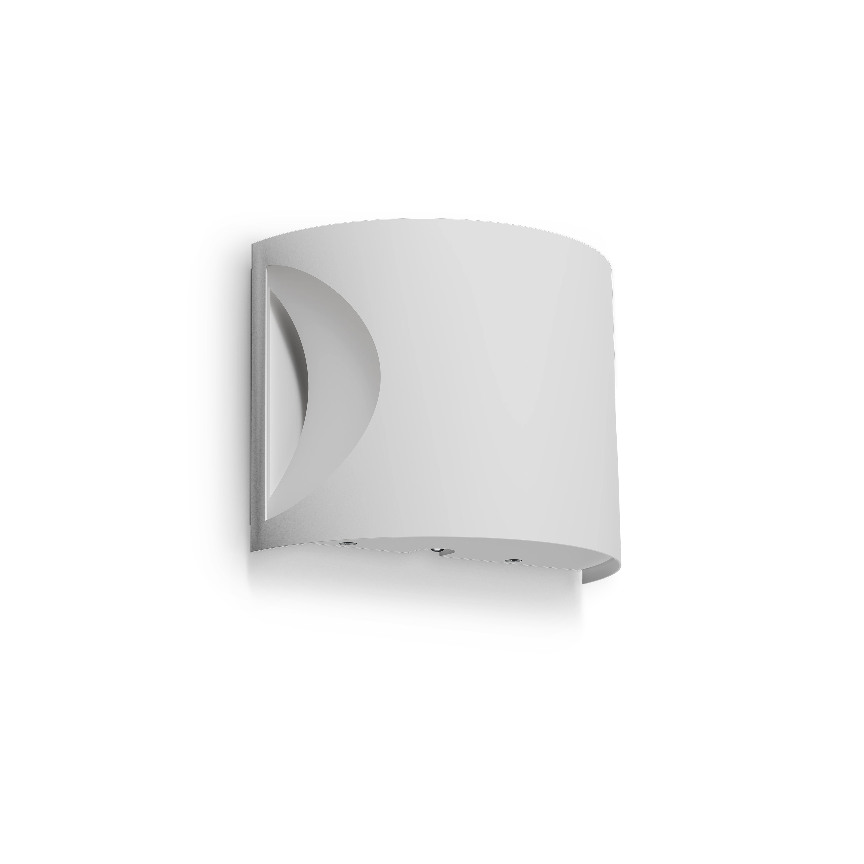Beetle surface wall whitemetal