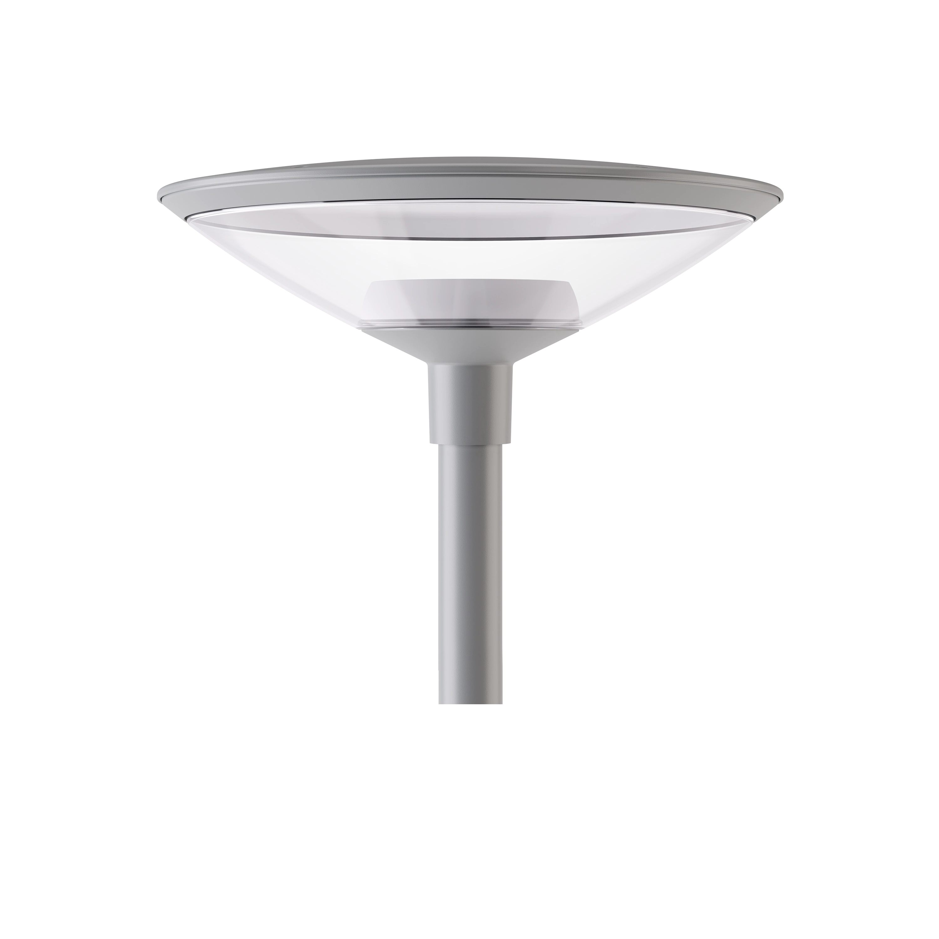Cirrus G2 post standard traffic grey