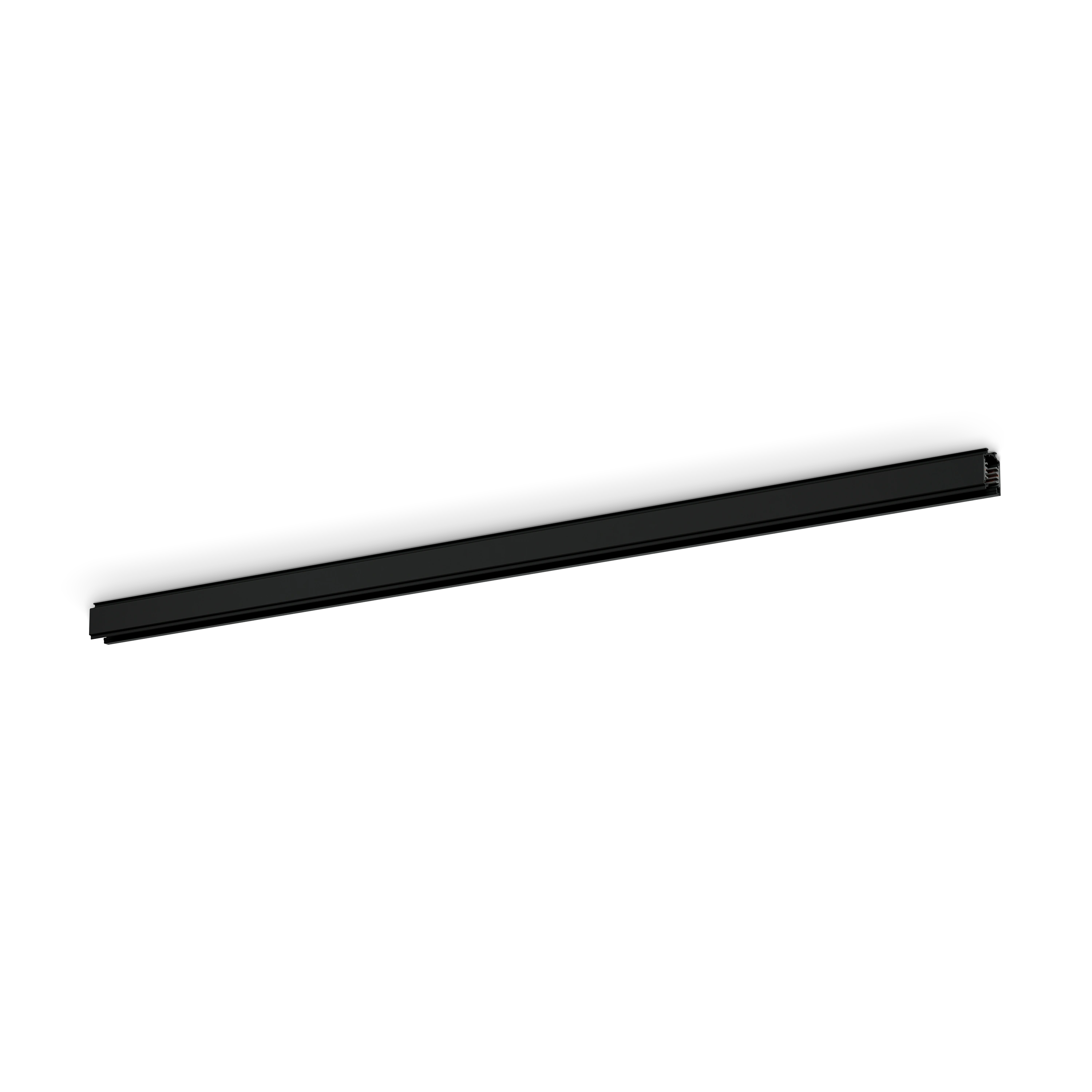 Control Track surface single black