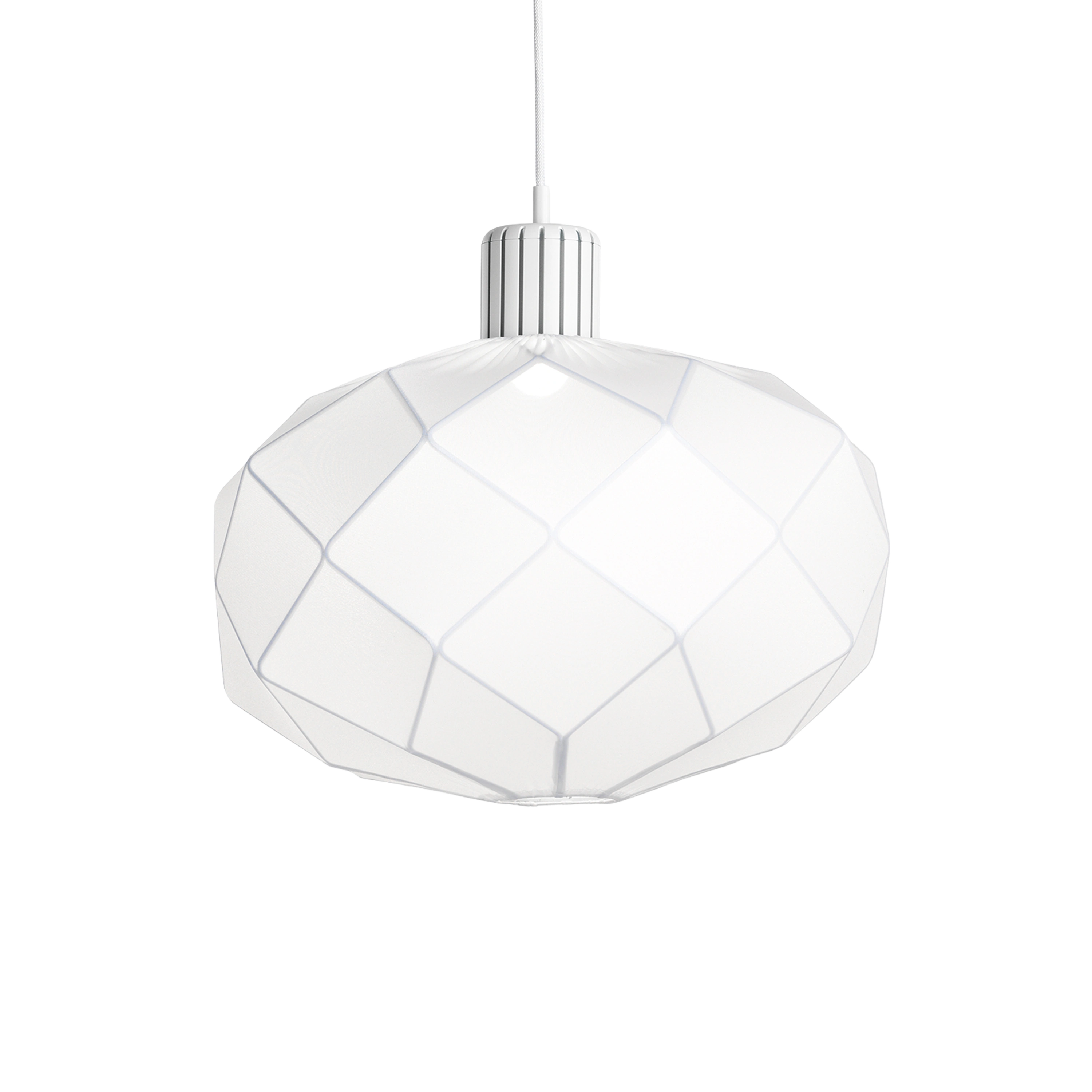 Dino Net white