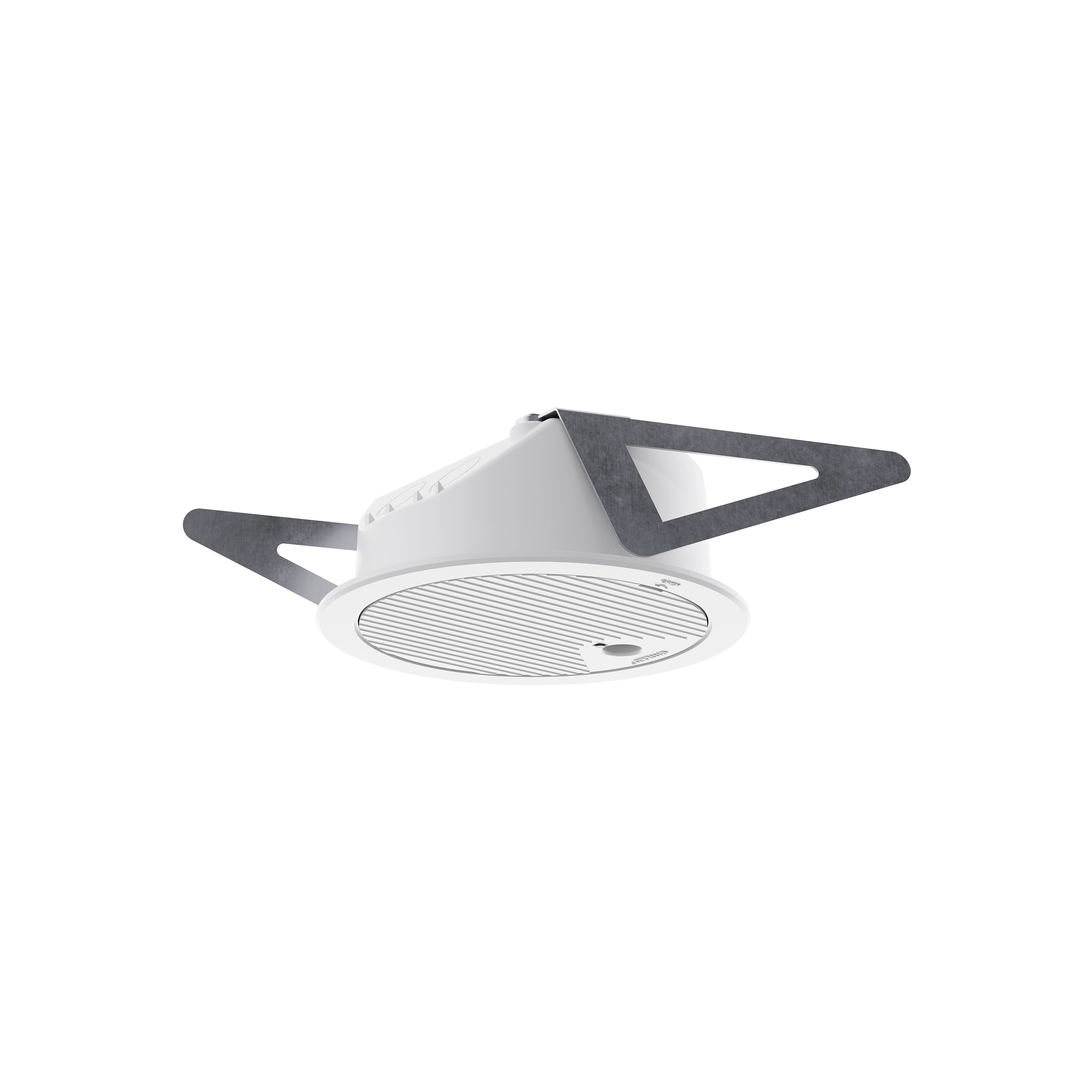 emLED sc recessed white
