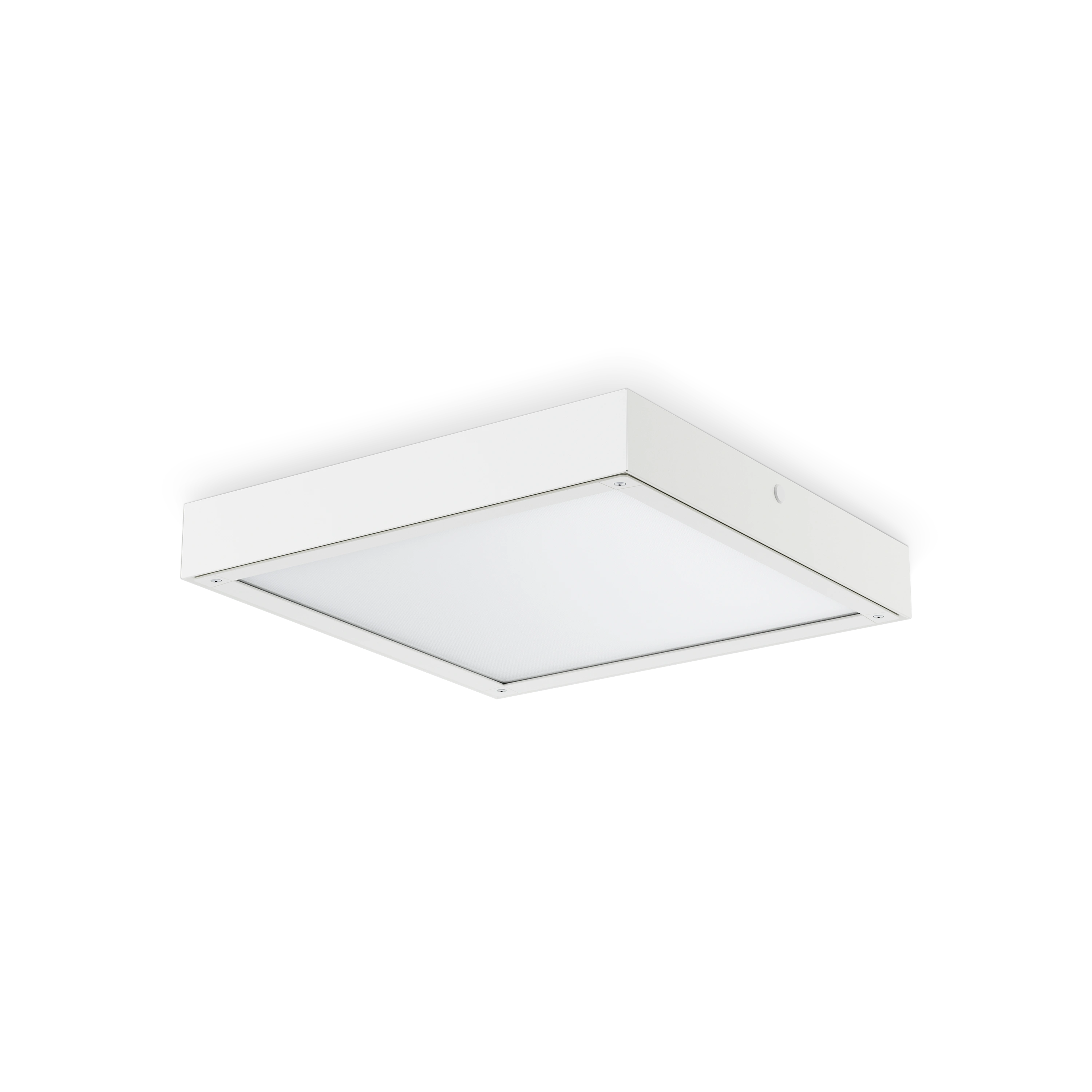 Multilume Hydro G3 surface 600x600 delta white