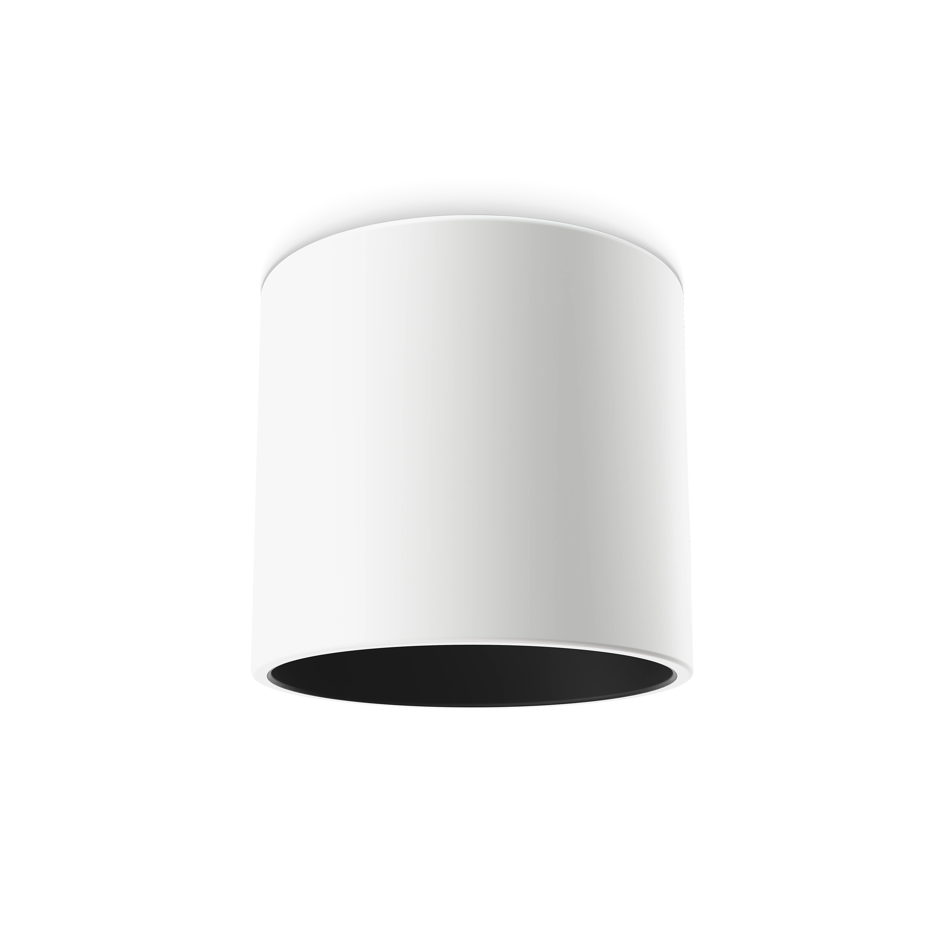 Pleiad G4 surface D168mm reflector metallic matte white