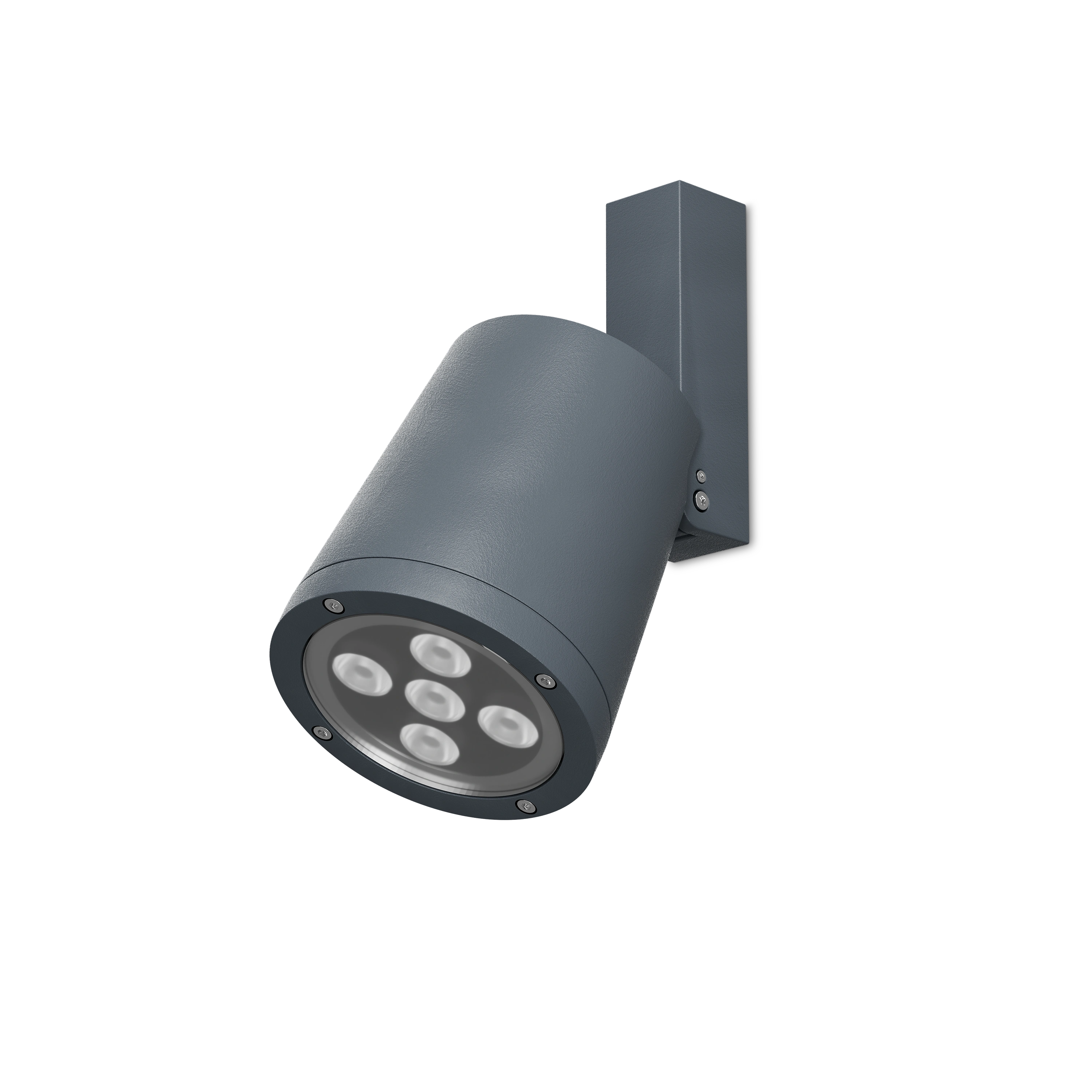 Polelite surface anthracite grey