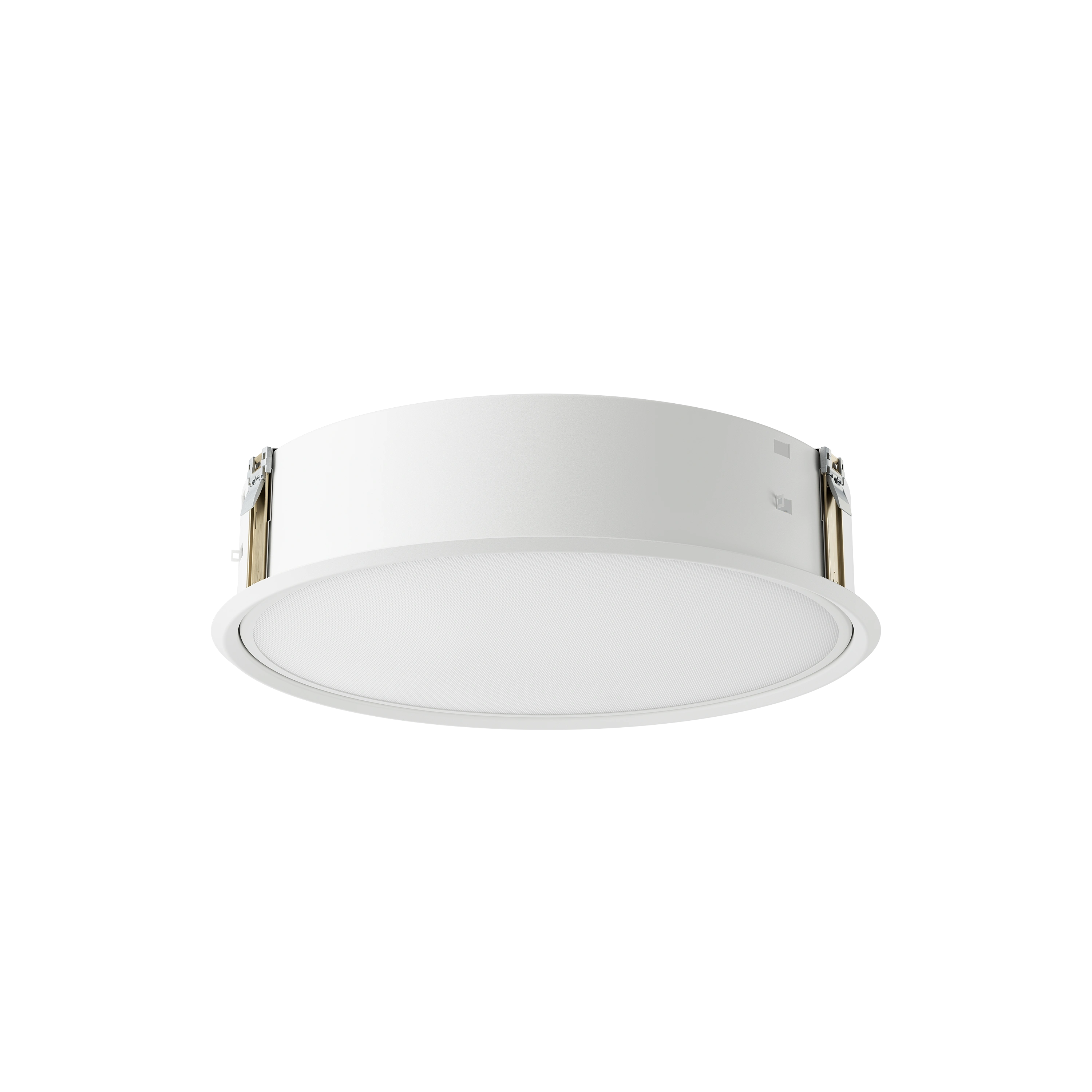 Pozzo  recessed D445 delta
