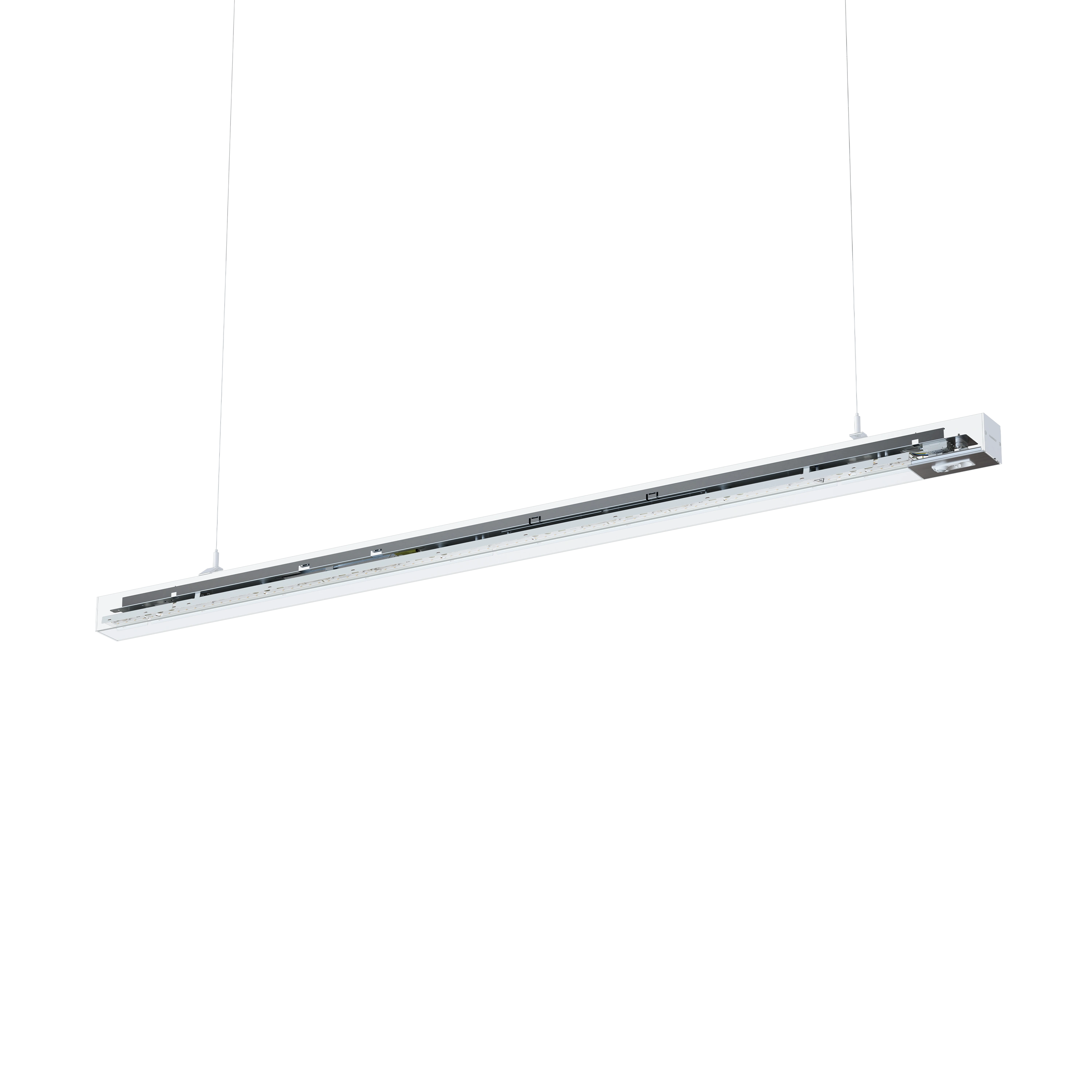 Relight kit Notor G2 1500 singel opal OR complete