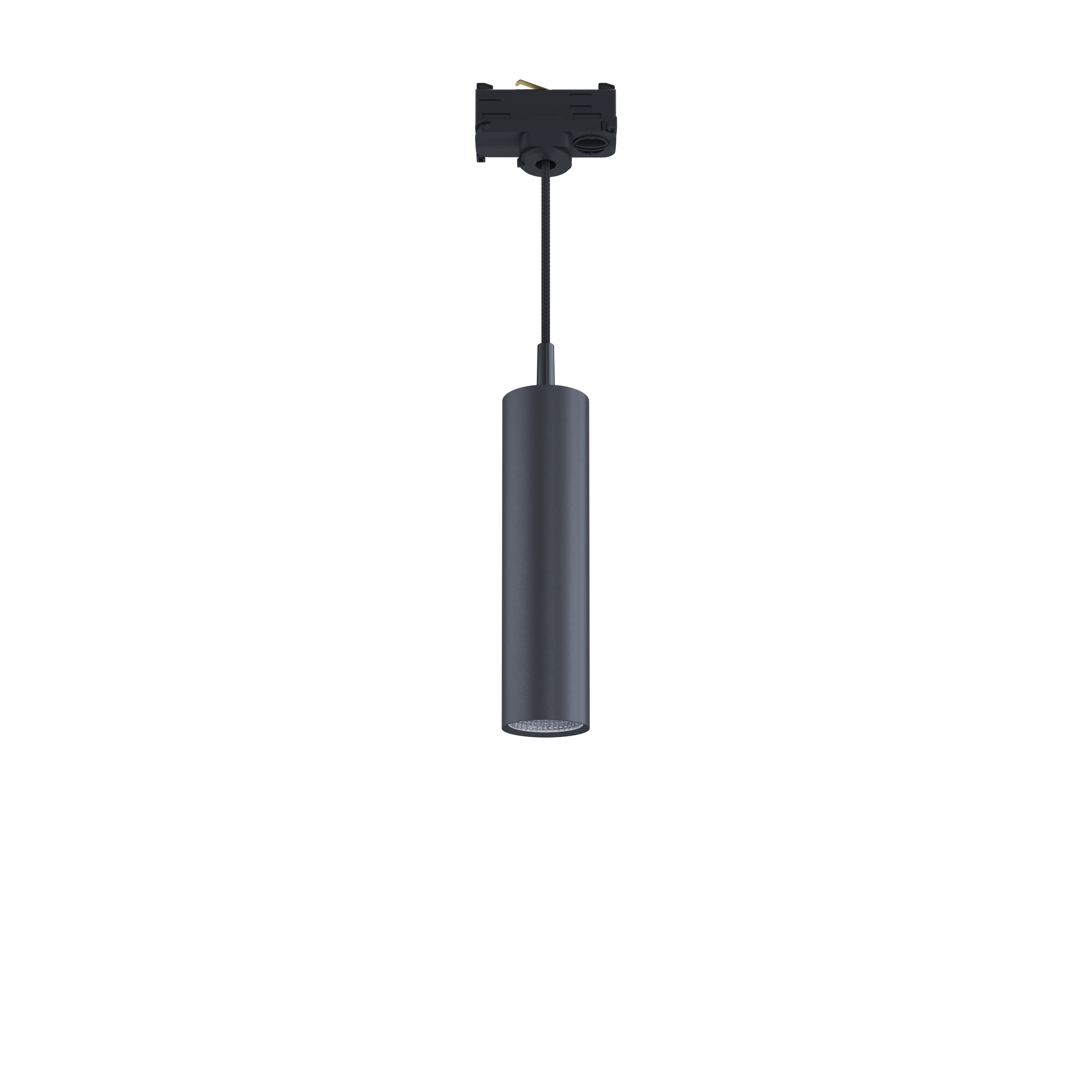 Zkye 55 G2 pendant track black