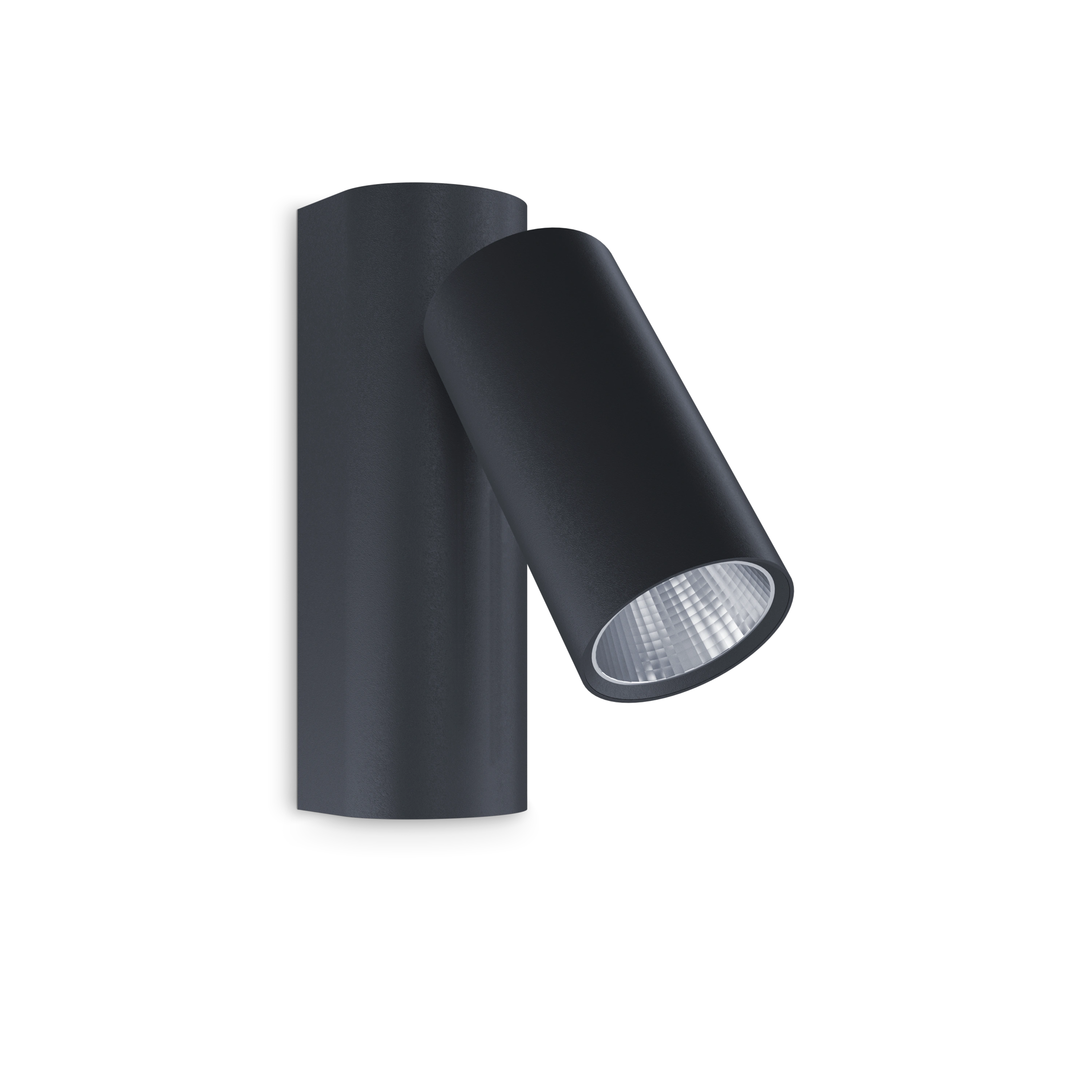 Zkye 55 G2 Wall surface black