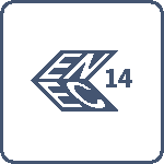 Armaturet er ENEC-certificeret og testet i henhold til EN IEC 60598-1 for elektrisk sikkerhed.