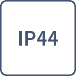 IP44.